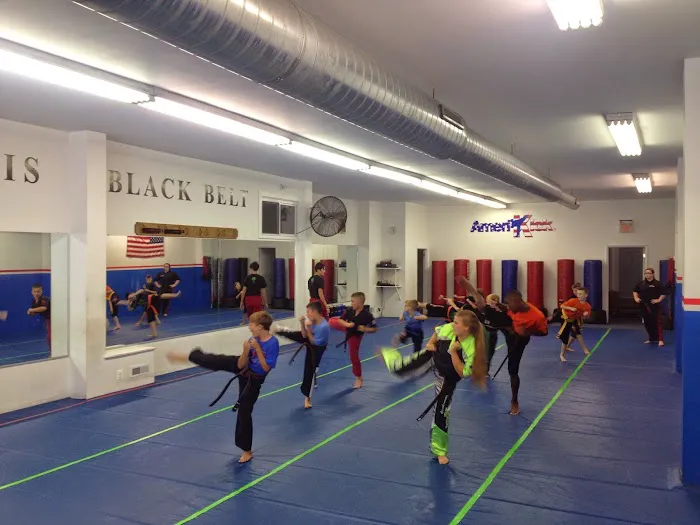 AmeriKick Haddon Heights Picture 1