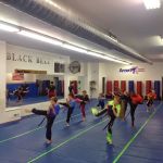 AmeriKick Haddon Heights
