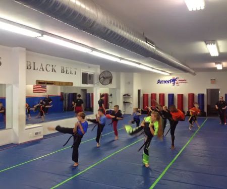 AmeriKick Haddon Heights