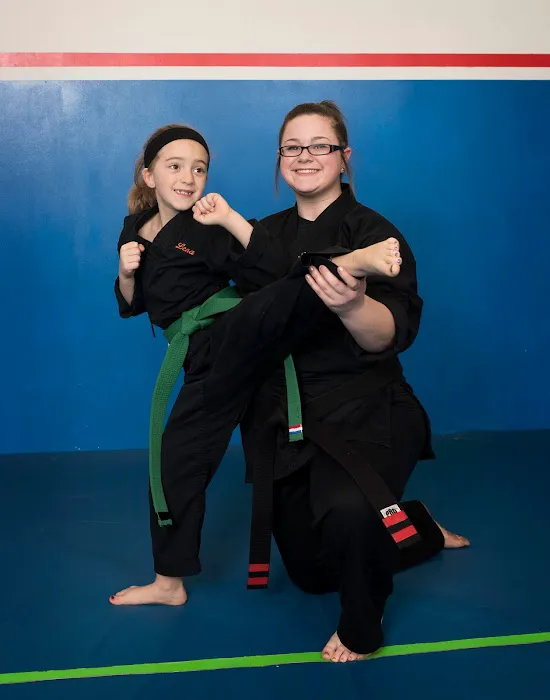 AmeriKick Haddon Heights Picture 5