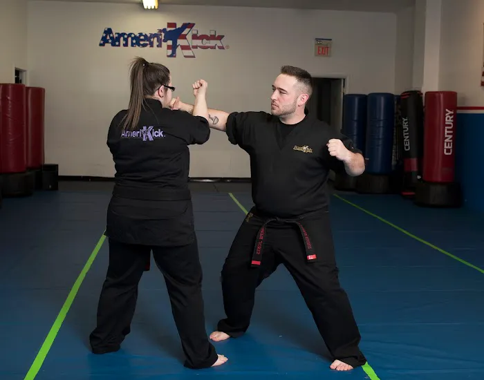 AmeriKick Haddon Heights Picture 4