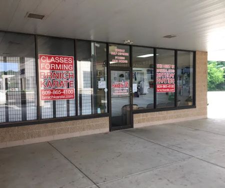 Brnich Karate Academy