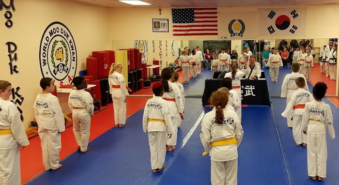 Brnich Karate Academy Picture 5