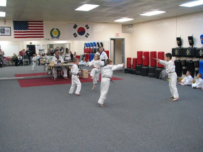 Brnich Karate Academy Picture 3