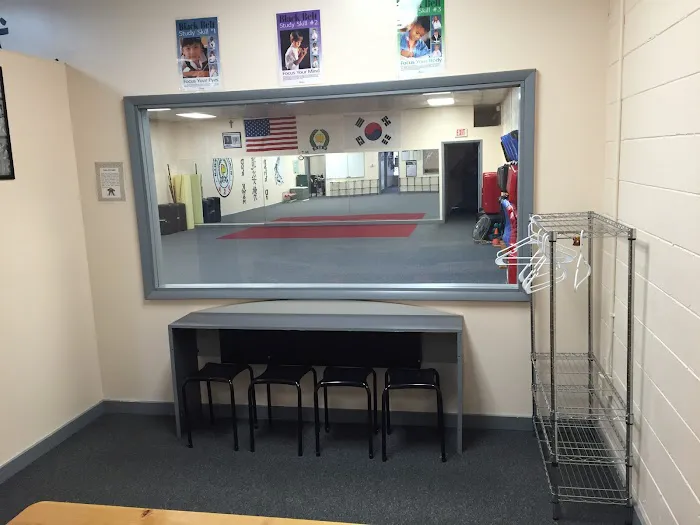 Brnich Karate Academy Picture 4