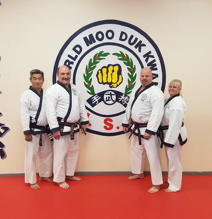 Brnich Karate Academy Picture 9
