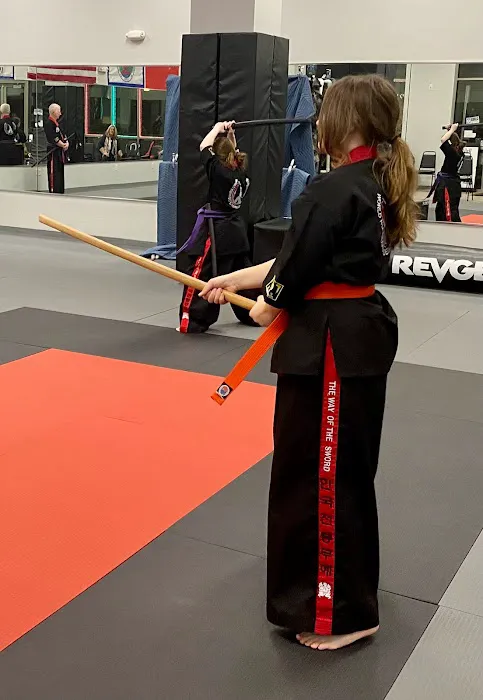 Martial Arts Institute and Fitness Picture 3