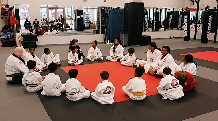 Martial Arts Institute and Fitness Picture 5