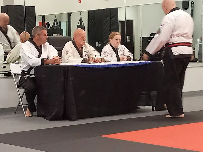 Martial Arts Institute and Fitness Picture 9