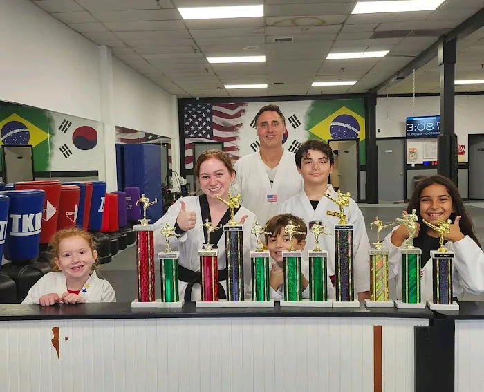 World Class Martial Arts Picture 3