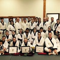 World Class Martial Arts ico