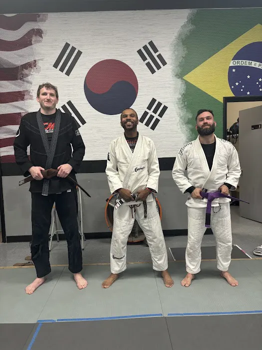 World Class Martial Arts Picture 6