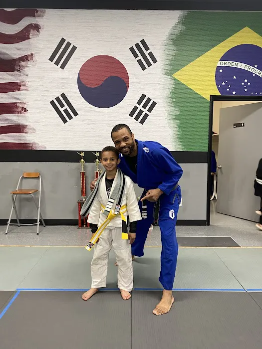 World Class Martial Arts Picture 4