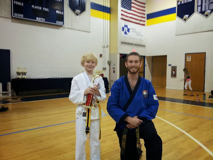 Gary Quillen's Moo Sa Black Belt Academy Picture 3