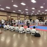 Amkor Karate Institutes