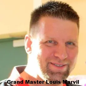 Level Up Black Belt Academy Picture 3