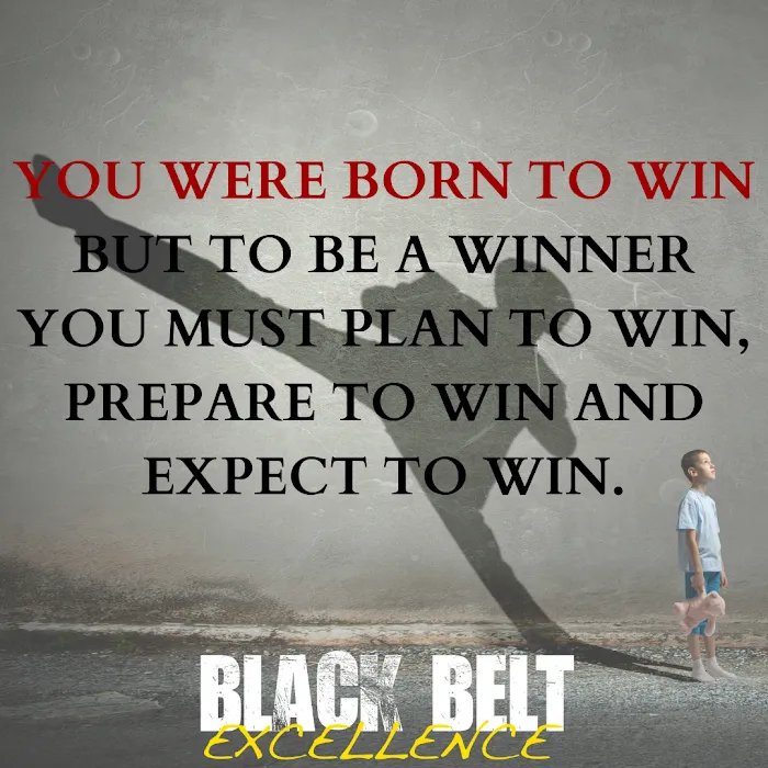 Level Up Black Belt Academy Picture 5