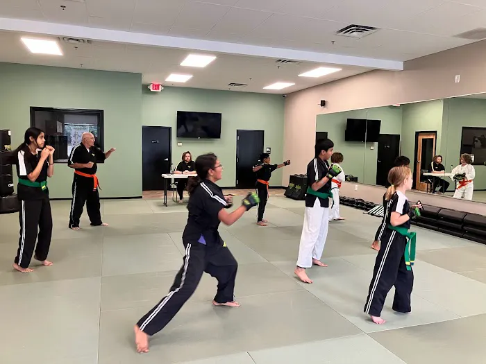 Premier Martial Arts Glen Mills Picture 4