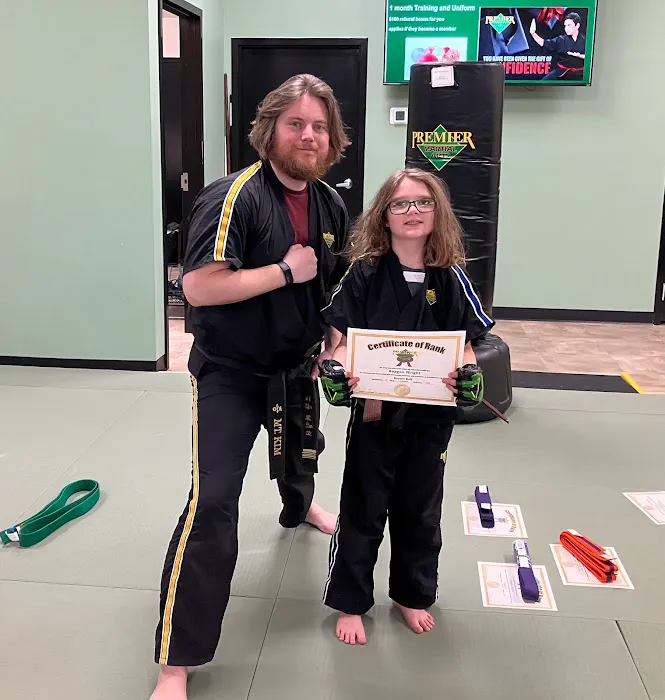 Premier Martial Arts Glen Mills Picture 7