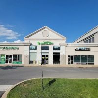 Premier Martial Arts Glen Mills ico