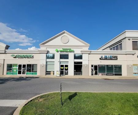 Premier Martial Arts Glen Mills