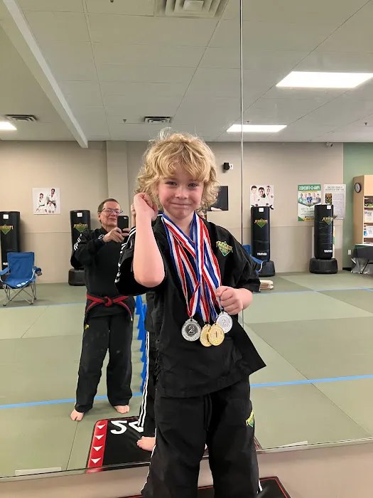 Premier Martial Arts Glen Mills Picture 6