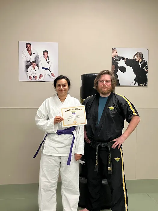 Premier Martial Arts Glen Mills Picture 8