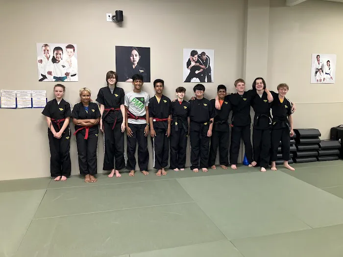 Premier Martial Arts Glen Mills Picture 10