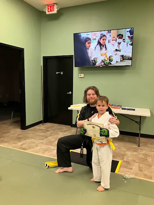 Premier Martial Arts Glen Mills Picture 9