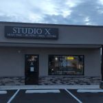 Studio X Mixed Martial Arts & Fitness