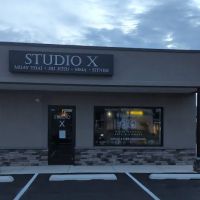 Studio X Mixed Martial Arts & Fitness ico