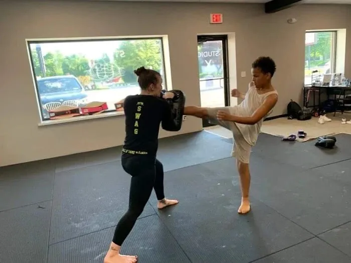 Studio X Mixed Martial Arts & Fitness Picture 6
