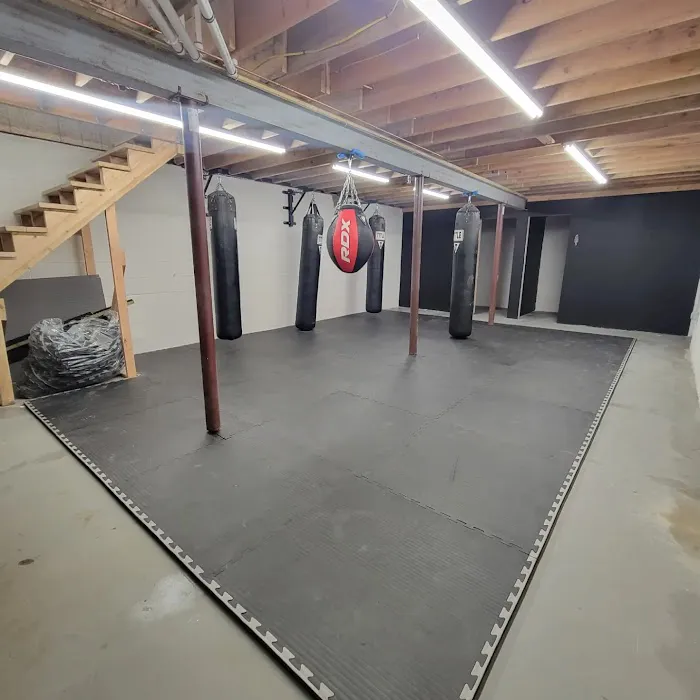Studio X Mixed Martial Arts & Fitness Picture 10