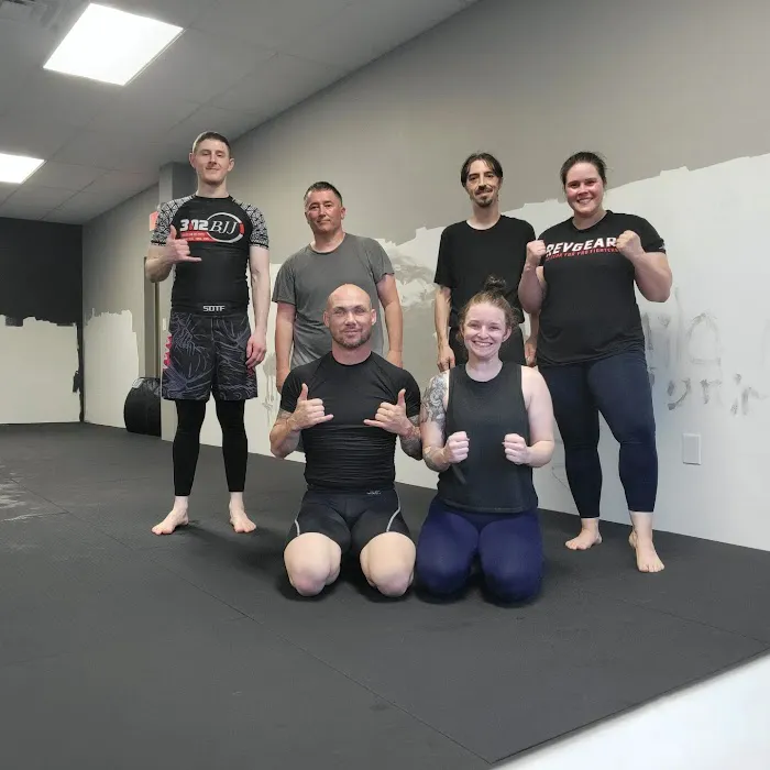 Studio X Mixed Martial Arts & Fitness Picture 8