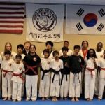 Pal Che Tang Soo Do, Inc. - Karate School