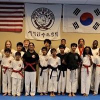 Pal Che Tang Soo Do, Inc. - Karate School ico