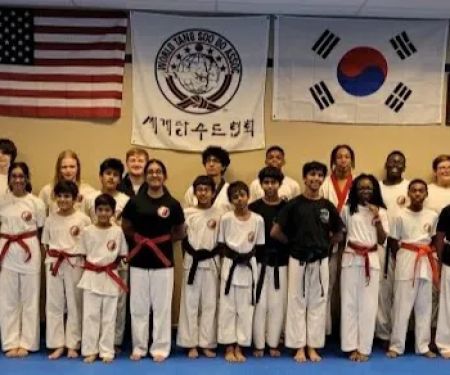 Pal Che Tang Soo Do, Inc. - Karate School