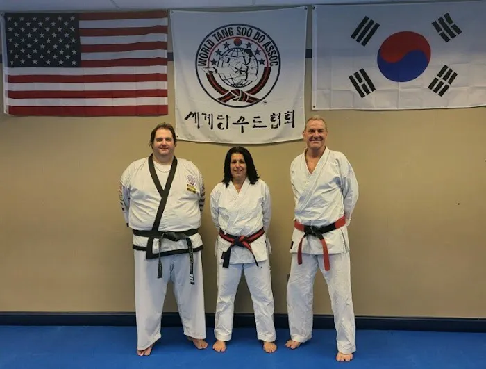 Pal Che Tang Soo Do, Inc. - Karate School Picture 2