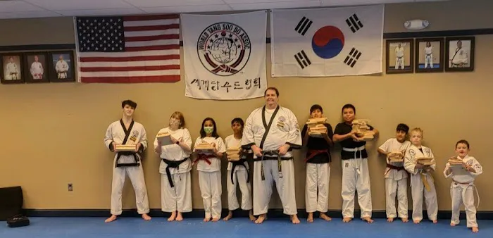 Pal Che Tang Soo Do, Inc. - Karate School Picture 3