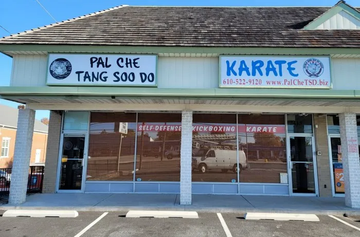Pal Che Tang Soo Do, Inc. - Karate School Picture 4