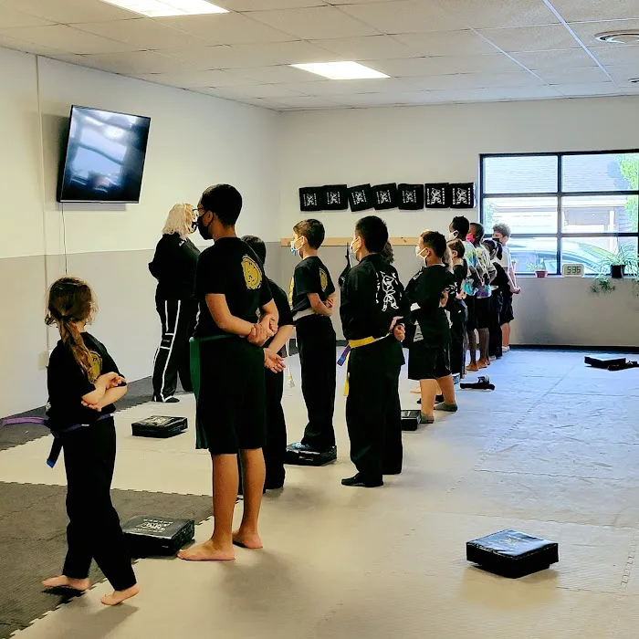 Action Karate Bethlehem Picture 2
