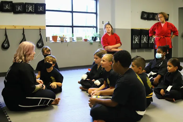 Action Karate Bethlehem Picture 3