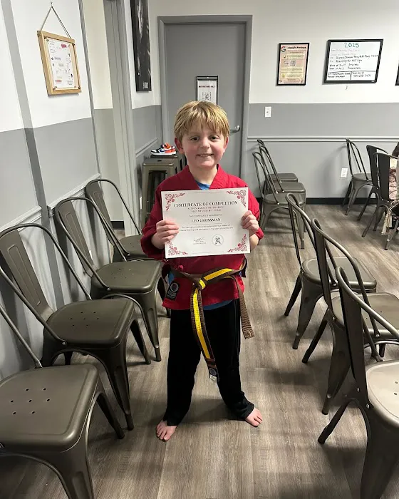 Action Karate Bethlehem Picture 4