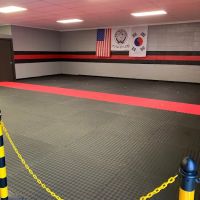 Saucon Valley Karate Academy ico