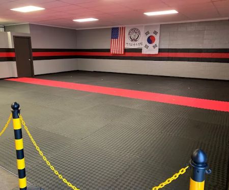 Saucon Valley Karate Academy