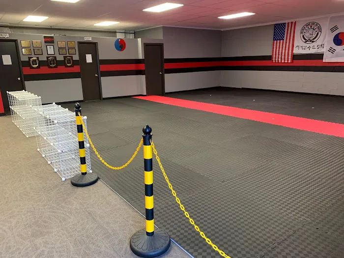 Saucon Valley Karate Academy Picture 6