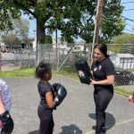 Tiger Schulmann's Martial Arts (Bethlehem, PA)