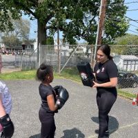 Tiger Schulmann's Martial Arts (Bethlehem, PA) ico