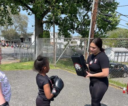Tiger Schulmann's Martial Arts (Bethlehem, PA)
