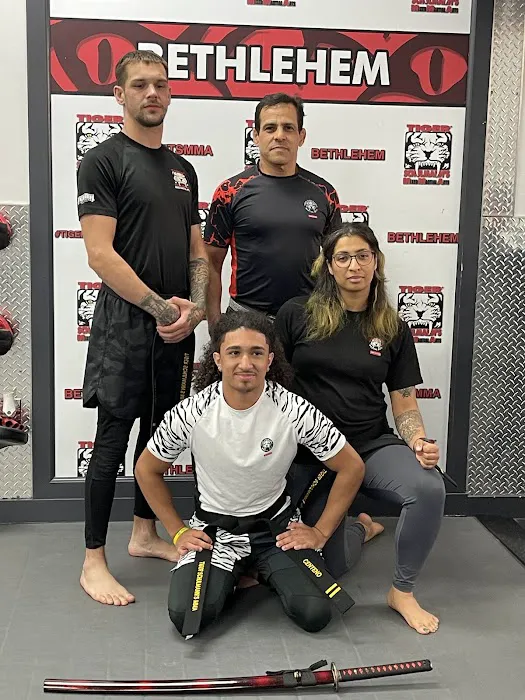 Tiger Schulmann's Martial Arts (Bethlehem, PA) Picture 10